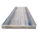 1.3*1250*2500mm ASTM A36 Hot Rolled Mild Steel Plate for Construction for Welding and Cutting
