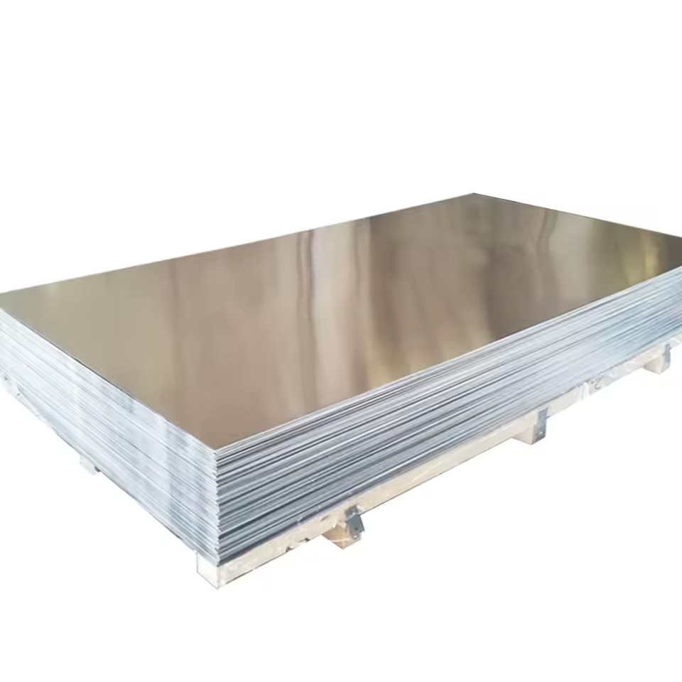 1mm 2mm 3mm Thick Aluminum Sheet /aluminium Plate Price Per Ton