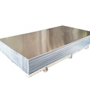 1mm 2mm 3mm Thick Aluminum Sheet /aluminium Plate Price Per Ton