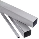 ALUMINUM TUBE 6061 HIGH QUALITY ALLOY 6082 RECTANGULAR ALUMINUM SQUARE TUBE