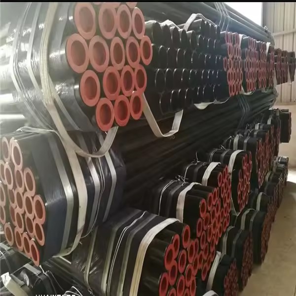 BKS Mill Carbon Steel Seamless Pipe Astm A106 Grade C. API5L