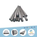 20CrMo Hot-Rolled 12mm Bar Q235 Carbon Steel Alloy Mold Steel JIS Standard Free Cutting for Welding Bending Cold Drawn Technique