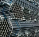 JDG 20 mm Pipe Galvanized Steel Conduit Steel Line Pipe