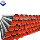 BKS FACTORY API 5L GrB/ASTM A106 GrB/ASTM A53 GrB Carbon Steel Seamless Pipe PIPE