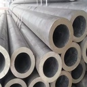 GB9948 ASME SA213 Seamless Steel Pipe 12CrMoV T91 Alloy Steel Pipe in Stock on Sale From Factory