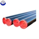 BKS Mill Astm Aisi 1045 Seamless Thick Wall Carbon Steel Pipes