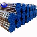 BKS Mill SAE1518(Q345B) Precision Seamless Steel Pipe Seamless Pipe