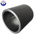 BKS MILL S355J2H Seamless Carbon Steel Pipe S235 S355JRH S275 E355 PIPE