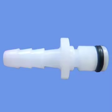 3/16" Mini Plastic Quick Connect-pneumatic Coupling Insert Plug