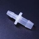 Factory PP Plastic Reducing Joint Hose Barb Connector Junction