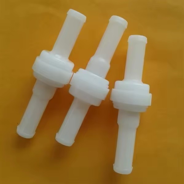 5/16" POM and FKM Non Return Fuel Check Valve FCV1605EVN