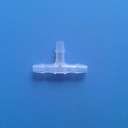 1/8" T Type Plastic t Joint Connector Tube Fitting