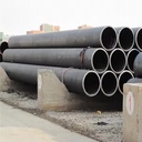 En10210 E355 E335 E235 E275 Round Seamless Steel Pipe Smls Pipe
