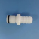 3/8" POM NBR John Guest Plastic Pipe Hose Tubing Fittings