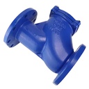 High-End Customizable Ductile Iron Ball Check Valve Factory