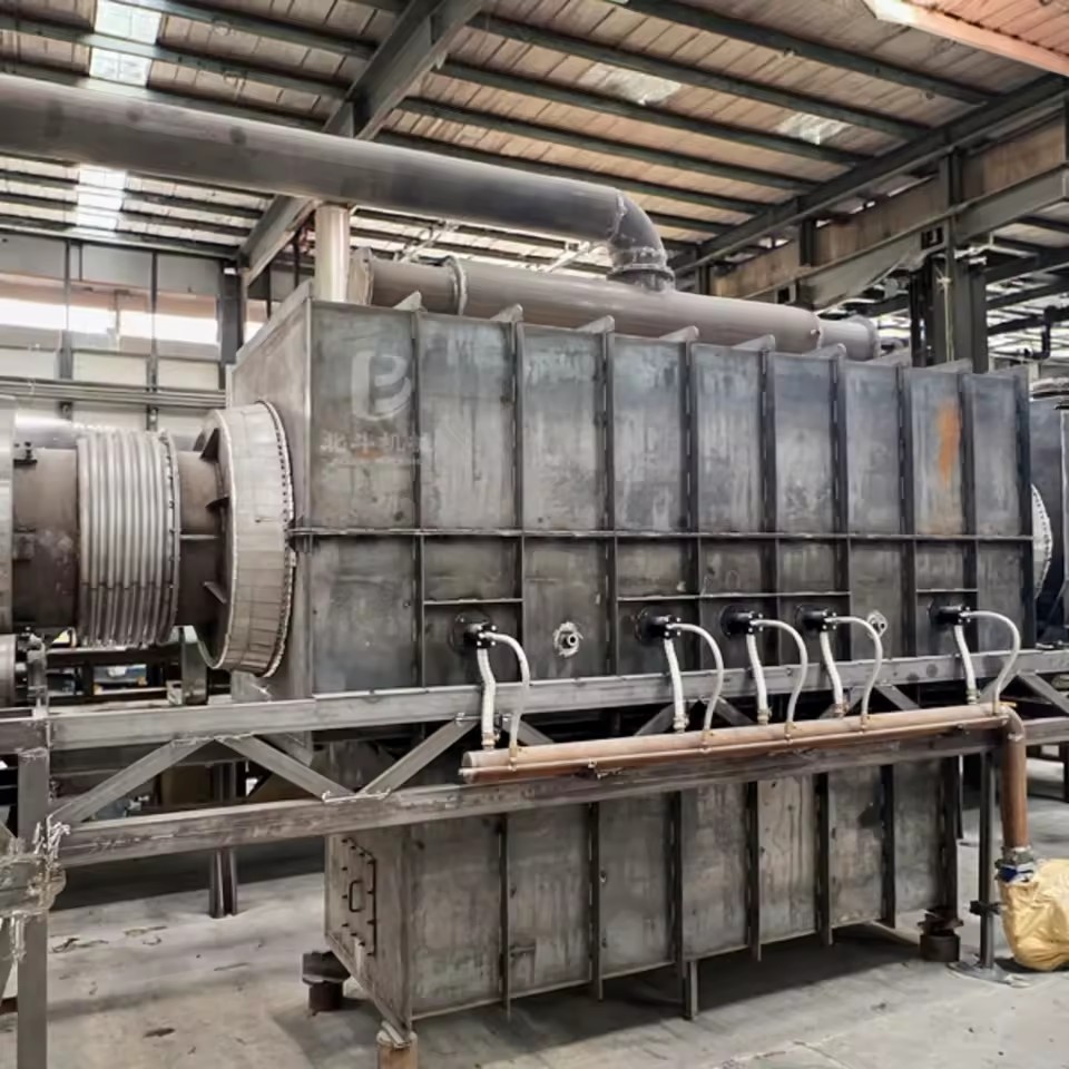 Fully Automatic Intelligent Lithium Battery Recycling Plant Machine with Engine & Motor High Efficiency Continuous Cracking