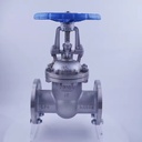 High Quality Valve Body DN100 Universal Water Customizable Stainless Steel Gate Valve Factory Manufactured