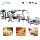 Customizable Multi-Axis Water Jet Cutting Machine for Aerospace Components and Automotive Parts Processing