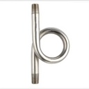 Stainless Steel Pigtail Syphon Steam Siphon