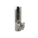 High Impact 360 Degrees Rotary Middle Size tank Cleaning Nozzle