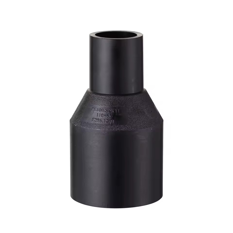HDPE Butt Fusion Joint Reducer