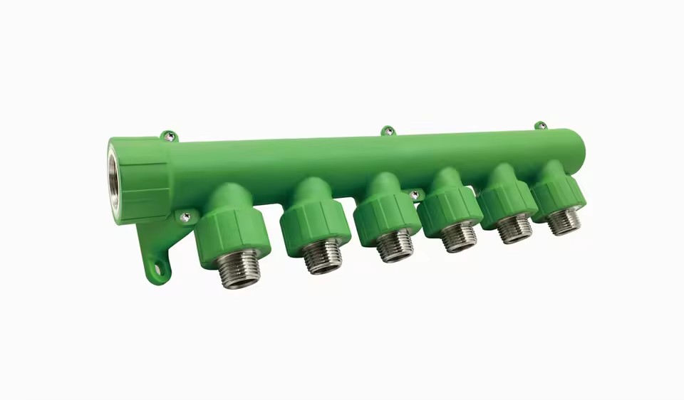 PPR Water Distributor