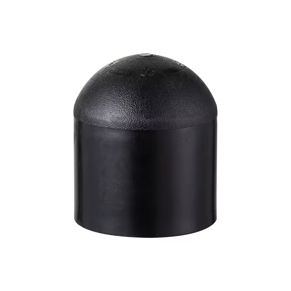 HDPE Butt Fusion Joint Cap