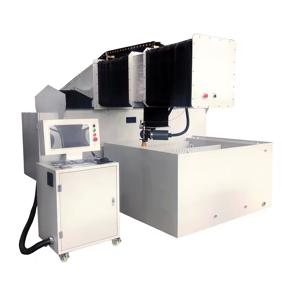 CNC Waterjet Cutting Machine for Marble Cutting