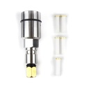 Water Jet Cutters 307448-12 307448-13 307448-14 307448-15 307448-16 Stone Waterjet Diamond Cutting Head Parts for OMAX