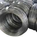 Various Diameters Be Used for Construction 5.5mm 6mm 6.5mm 8mm Sae1008 Black Annealed Iron Wire