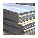 Hot Rolled Carbon Steel Plate A36 Ss400 Q235 0.2mm-80mm Ship Building Boiler Container Steel Sheet GB ASTM