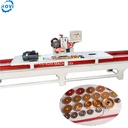 Electric1200mm Tile Cutter Water Jet Granite Marble Cutting Machine Price