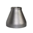 14mm Carbon Steel Low-Pressure Seamless Pipe Fittings Concentric Reducer with Large & Small Head BSP Forged Oil Water Chemicals