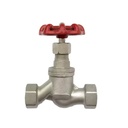 OEM Industrial Stainless Steel Globe Valve for Water Pipeline Application Industrial Use Stop Function