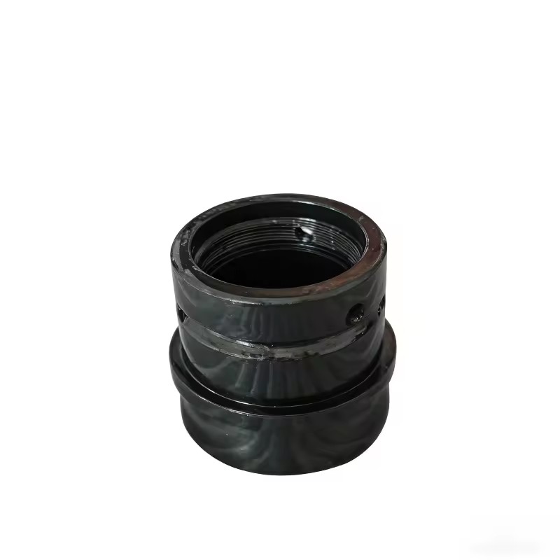 High Precision CNC Machined 6061-T6 Aluminum Alloy Sleeve Bushing C7007 for CNC Milling,grinding Plating