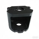 High Precision CNC Machined Part C7001, 6061-T6 Aluminum Alloy Machined Part for CNC Turning, CNC Milling,grinding Plating