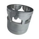 High Precision Forged Valve Body | Stainless Steel 304 316 | for Oil & Gas Petrochemical Industry