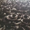 Low Carbon Steel Wire Rods Black Annealed Twisted Spring Wire for Construction ASTM & EN Standard