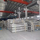 Factory Direct Aluminum Alloy Bar Rod, Multi-Grade Options 1050 7075 with Customization Service