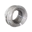 Direct Factory Selling Galvanized Iron Wire BWG 20 21 22 Wire Electro Galvanized Iron Wire for Binding