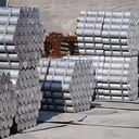 7075 Aluminum Alloy Bar - High Strength T651 Aluminum Rod for Aerospace & Automotive Parts