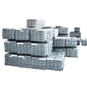 Factory Available in Large High Quality Purity 99.995 Zinc Ingot