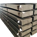 Factory Wholesale Customized Hot Rolled d2 Steel Flat Bar for Construction Welding & Cutting Q345B/Q235B Grade