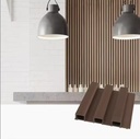 Factory Indoor Decor PVC Waterproof and Environmentally Friendly Wall Panel