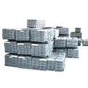 OEM Customized Factory High Purity Zinc Ingots Origin Custom Dimensions Chemical Composition Zinc Model Zinc