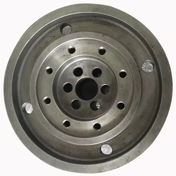 Tengfei Brand Good Quality Zhejiang Origin Trailer Parts Casting Bearings