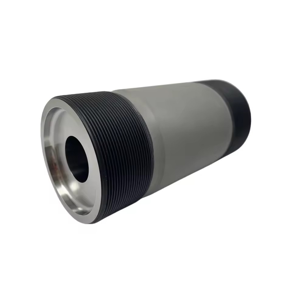 Water Jet Flow 60k Intensifier High Pressure Cylinder 007038-3