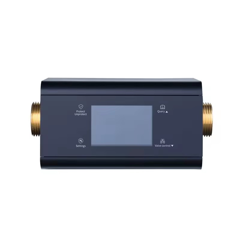 RDNT-001 Intelligent Water Leakage Prevention Ball Valve Protection All-in-one Machine OEM Customization 60W AC220V 1