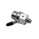 Waterjet Cutter Head Mixing Chamber Assy 009940-1 for Cnc Water Jet Cutting Machine Abrasive Cutting