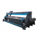High Quality PLC Motor Water Jet Manual Cutting Machine with High-Accuracy